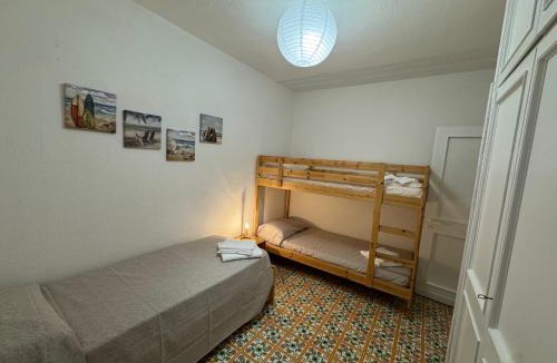Fiumicello Santa Venere Apartment | Casetta Margot Parco Vallina Fiumicello