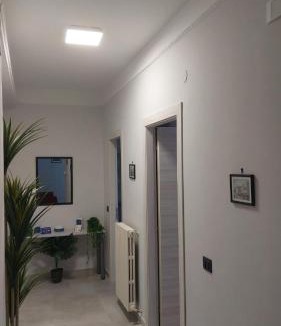 Crotone Apartment | A Casa di Nonna Lidia
