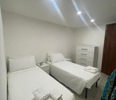 Acquafondata House | Acquafondata Luxury Suite & Apartments