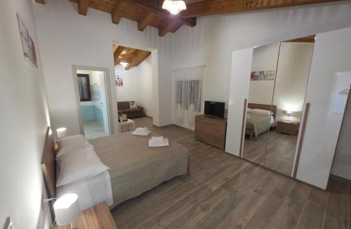Molinara House | Agriturismo Cirocco