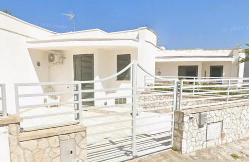 Santa Maria di Leuca Villa | Villetta Leuca