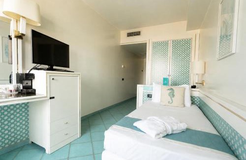 Margherita di Savoia Hotel | Grand Hotel Terme