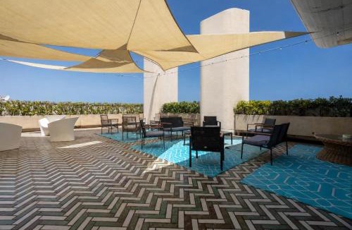 Margherita di Savoia Hotel | Grand Hotel Terme