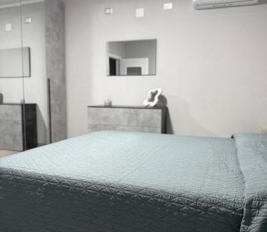 Albano di Lucania House | Vicolo della Luna