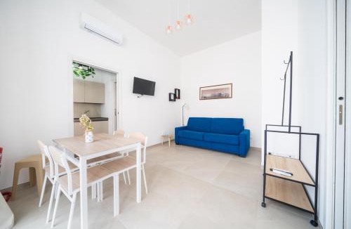 Monopoli House | Madame Lù - Easy Parking - By ENJOYPUGLIA
