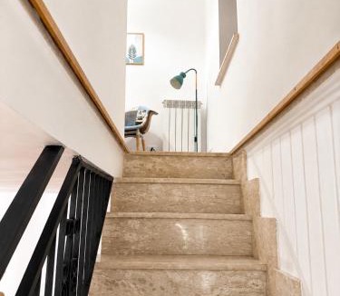 Sangineto Apartment | Lumira Vista Panorama