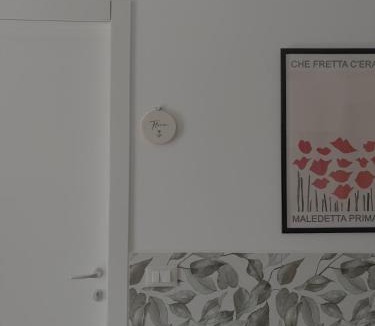 Petacciato Bed & Breakfast | Dimore Margherita