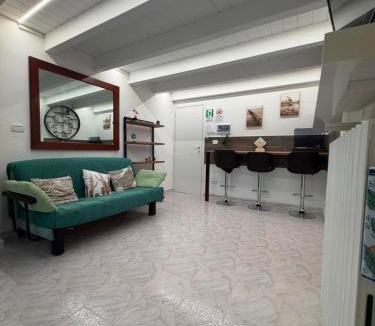San Cesario di Lecce House | Radici