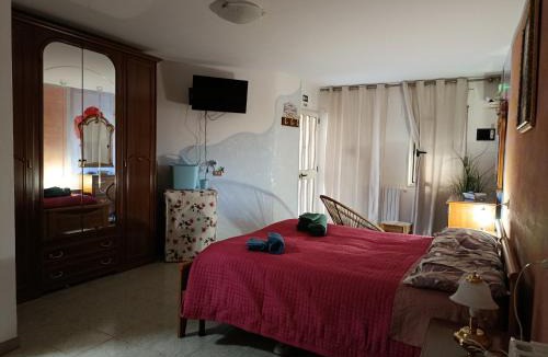San Bartolomeo in Galdo Apartment | Il Girasole