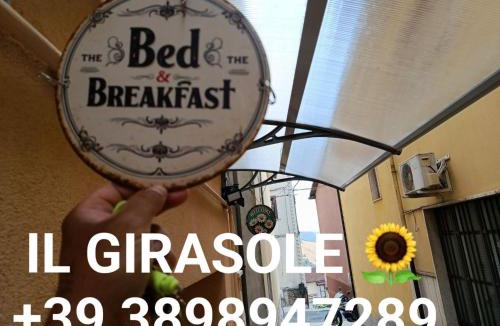San Bartolomeo in Galdo Apartment | Il Girasole