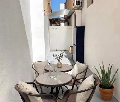 San Simone House | Stiddha Home Fermi
