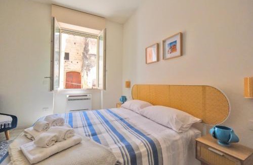 Taurisano House | La dimora del filosofo