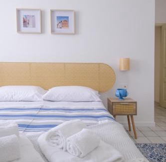 Taurisano House | La dimora del filosofo