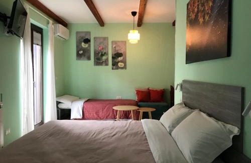 Sant'Angelo Le Fratte Apartment | Casa Vacanza Finalmente