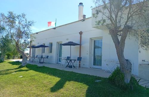 Giurdignano Bed & Breakfast | Villa Bello
