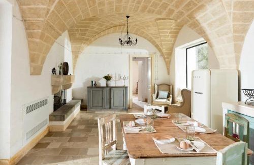 Torre Vado Villa | Villa Antico Quataru by Salento Prime