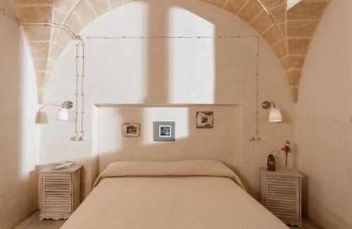 Torre Vado Villa | Villa Antico Quataru by Salento Prime