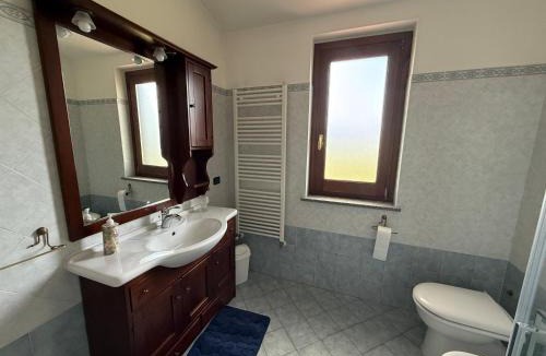 Castelluccio Inferiore Bed & Breakfast | B&B Le Margherite