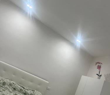 Barletta Apartment | Matis home