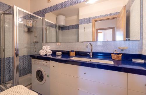 Santa Maria di Leuca Apartment | CASA ALBA - Vista panoramica - Pieno centro di Santa Maria di Leuca