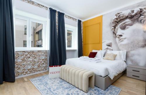 San Teodoro Apartment | Urban Suite with NY Design in Porto and Terminal