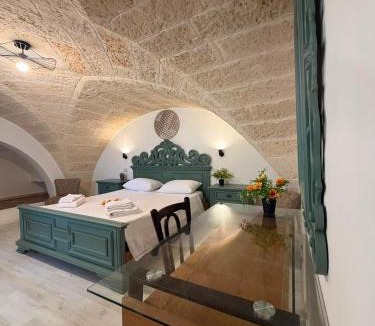San Cesario di Lecce House | Radici