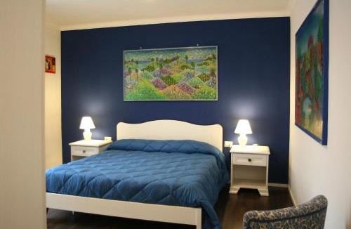 Foggia Bed & Breakfast | BB Sesto Piano