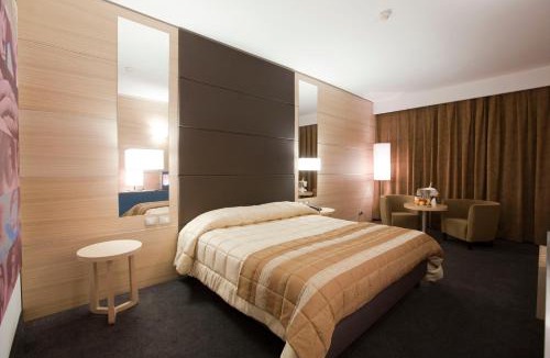 Campobasso Hotel | Centrum Palace Hotel