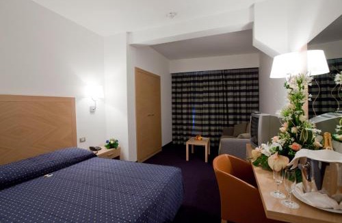 Campobasso Hotel | Centrum Palace Hotel