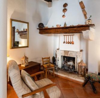 Vico del Gargano Apartment | A casa me' - Cozy House in Gargano