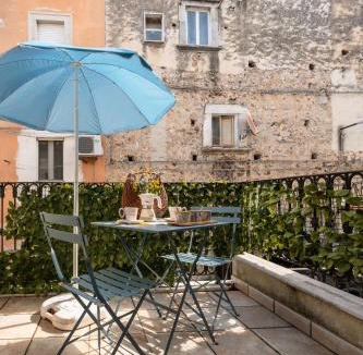 Vico del Gargano Apartment | A casa me' - Cozy House in Gargano