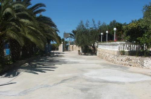 Peschici Hotel | Hotel Piccolo Paradiso