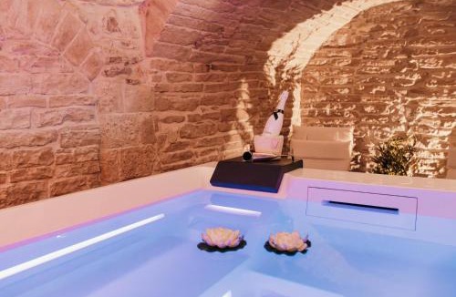 Bitonto Hotel | Moira Suite