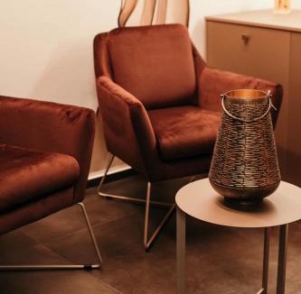 Bitonto Hotel | Moira Suite