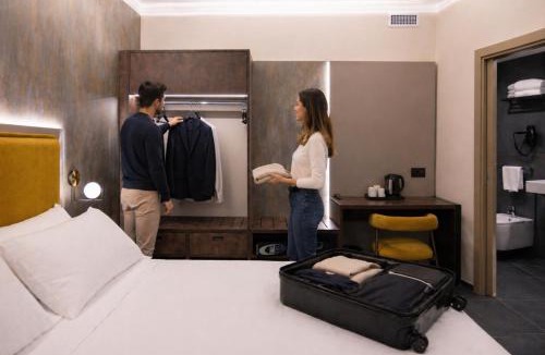 Bari City Centre Hotel | Hotel Moderno