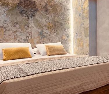 Lequile House | Antica e luminosa masseria