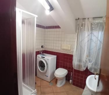 San Nicola La Strada Apartment | Luna Reale Relais e Suite APARTMENTS