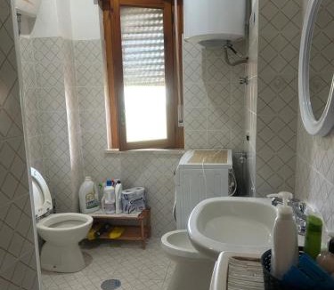 Grisolia Apartment | Casa COMER GRISOLIA