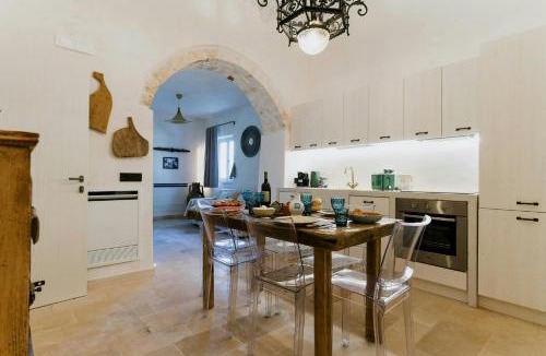 L'Assunta House | Puglian Farmhouse Near Alberobello Trulli