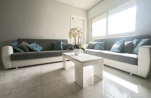 Torre Pali Apartment | Torre Pali Trilocale Moderno vicino a Pescoluse e alle spiagge