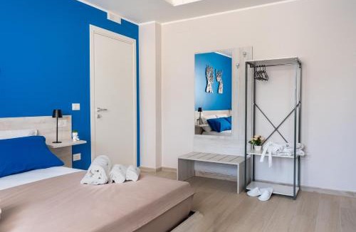 Monopoli Villa | White Stone Luxury Villa