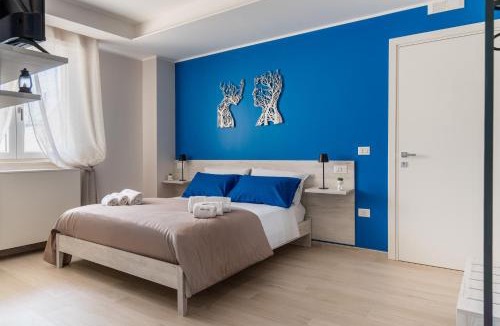 Monopoli Villa | White Stone Luxury Villa