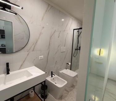 Otranto Historic Centre Apartment | Ippolita Palace LUXURY ROOMS