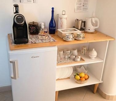 Bisceglie Bed & Breakfast | B&B La Casa di Beppe e Madia