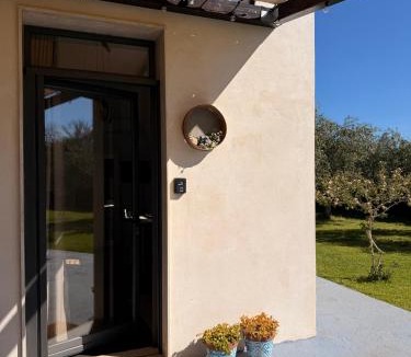 Portopalo di Capo Passero Bed & Breakfast | La corte degli ulivi