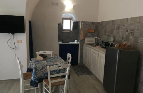 San Severo House | Bed&breakfast La signorina casa vacanza