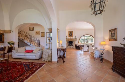 Monteroni di Lecce Villa | Tenuta Il Carretto