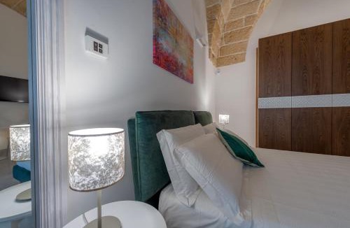 Cellino San Marco Apartment | The Secret Door 10