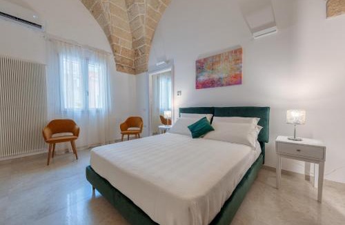 Cellino San Marco Apartment | The Secret Door 10