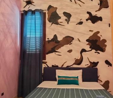 Monteroni di Lecce House | Villa Chanel